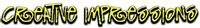 Creative Impressions coupons